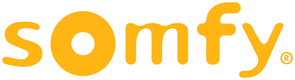 SOMFY-Domotique